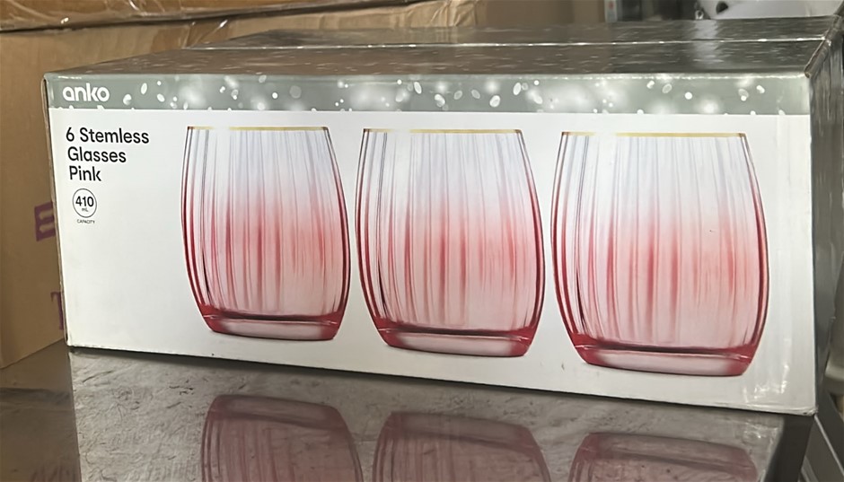 Warehouse Clearance Auction
