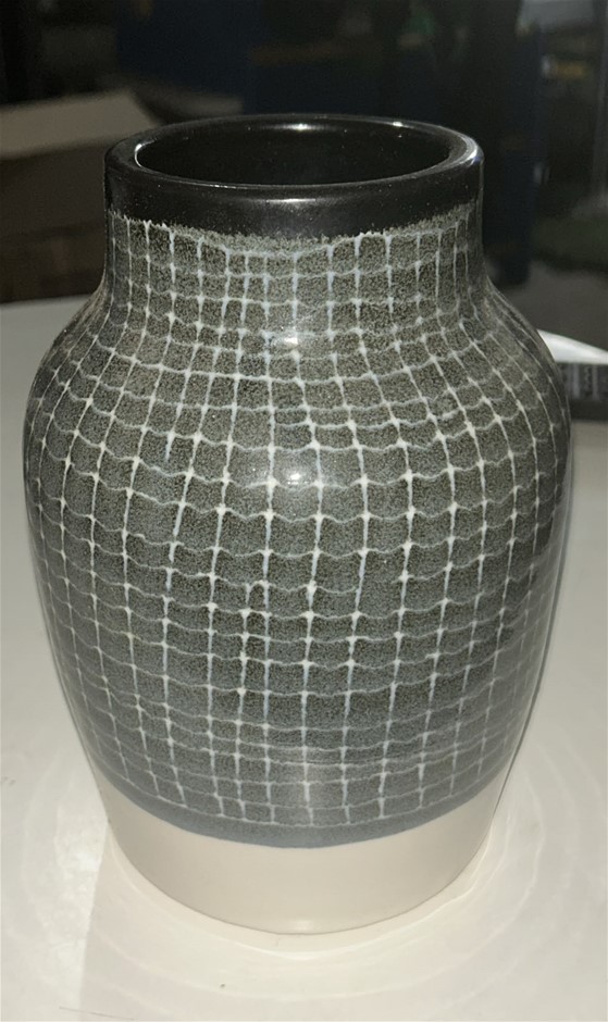 Ceramic Vase
