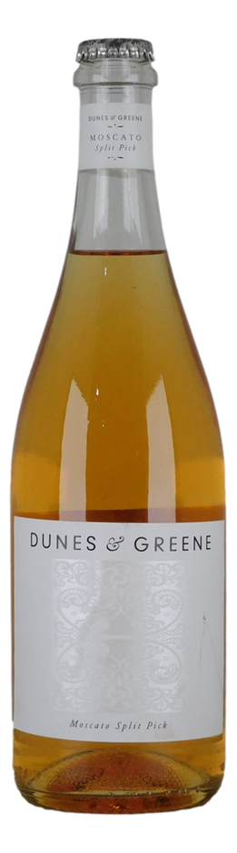 Dunes & Greene Moscato Split Pick NV (6x 750mL), SA