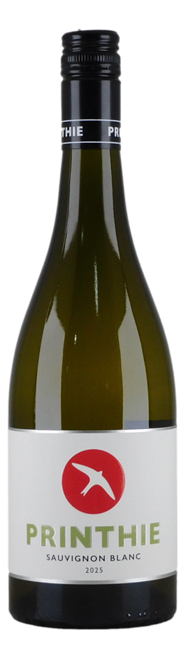 Printhie Sauvignon Blanc 2025 (5x 750mL), Orange