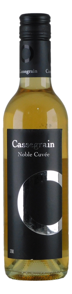 Cassegrain Noble Cuvee NV (8x 375mL), NSW