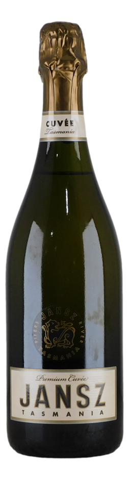 Jansz Premium Cuvee NV (4x 750mL), Tasmania