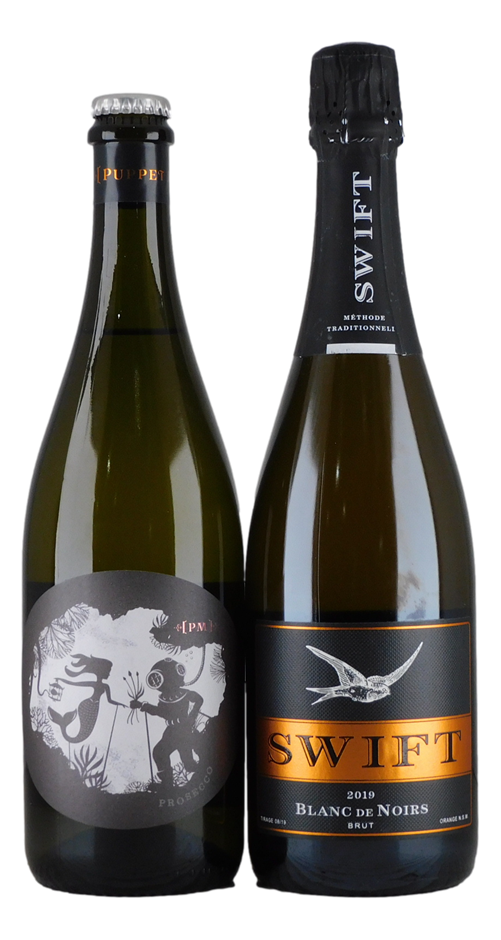 Sparkling Wine Pack (6x 750mL), AUS