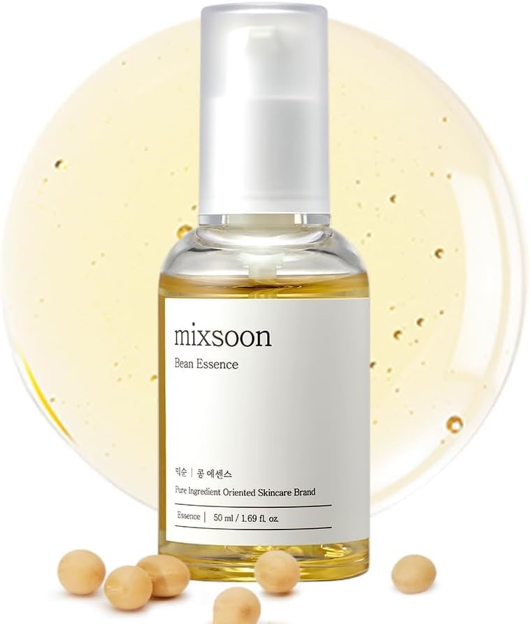 MIXSOON Bean Essence, 2 x 50ml.