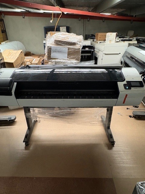 <p>HP T1300</p>