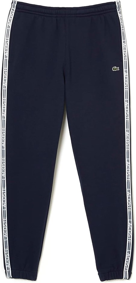 Lacoste Men's Jogging Bottoms, XH5072, Men's Joggers, Training Trousers, Sp