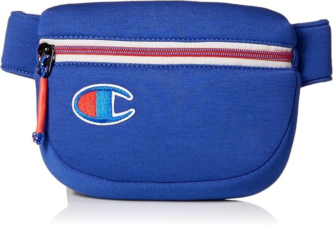 Champion Attribute Waistbag, blue, One size