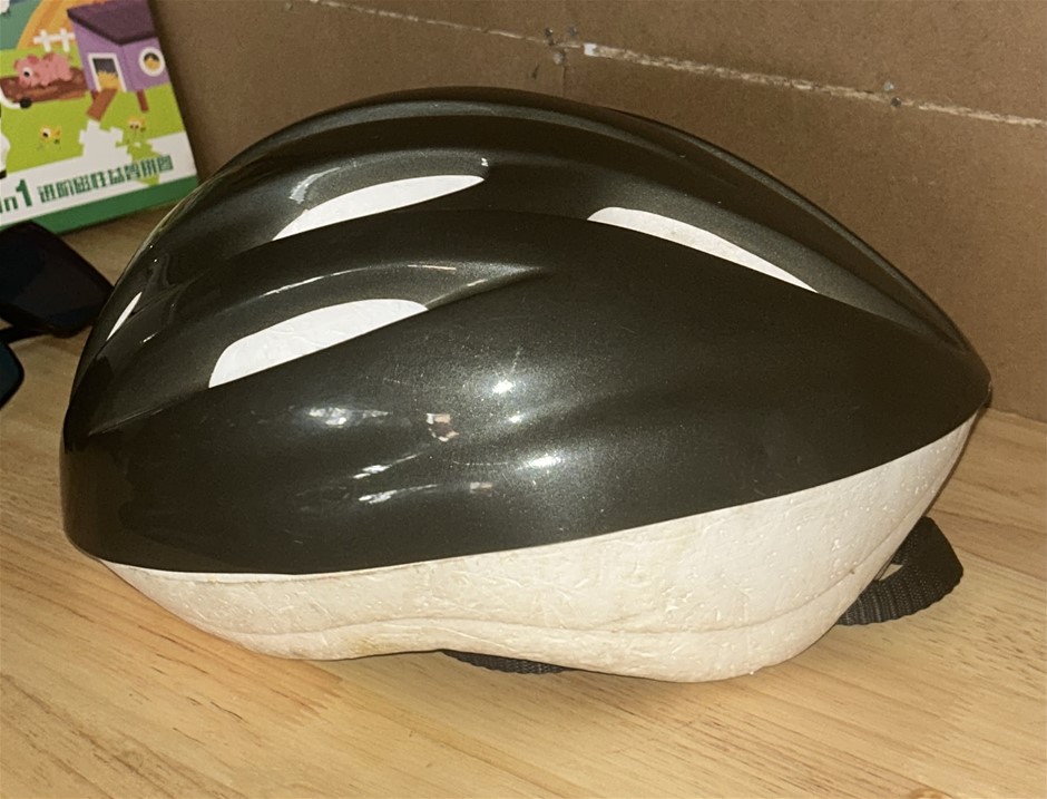 Bicycle Helmet