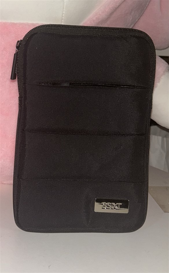 3SIXT Classic Universal Sleeve 7-8" - Black