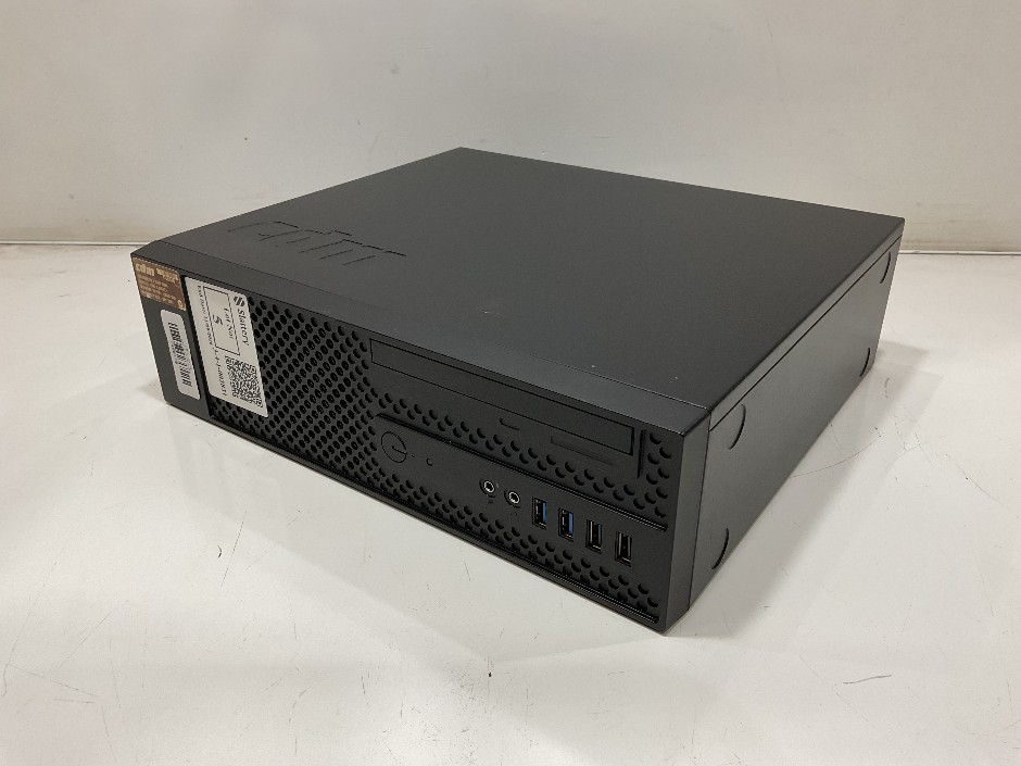 CDM Q370M2/CDM