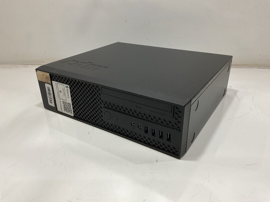 CDM Q370M2/CDM