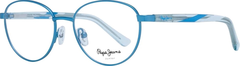PEPE JEANS Junior Amelia Glasses Frames, 46-15-125, Blue (C3), PJ2051. RRP: