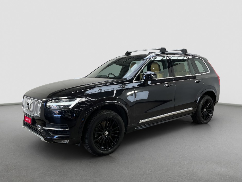 2017 Volvo XC90 D5 Inscription AWD SUV