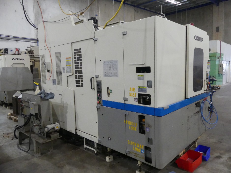 Unreserved Industrial Machinery, Engineering & Workshop Equipment Auction