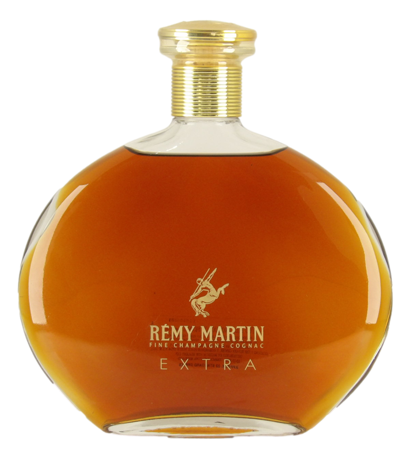 Remy Martin Extra Fine Champagne Cognac (1x 700mL) France