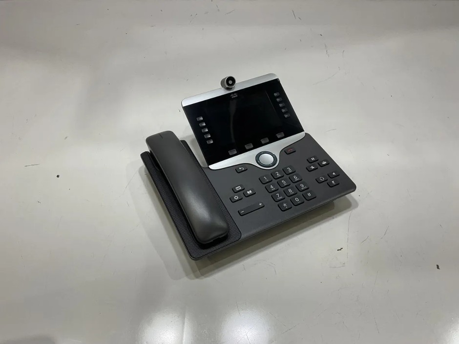 <p>CISCO CP-8845-K9</p>