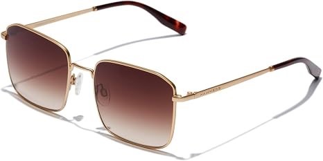 HAWKERS Unisex IRIS Sunglasses, Light Gold Earth, HIRI24DWM0.  Buyers Note