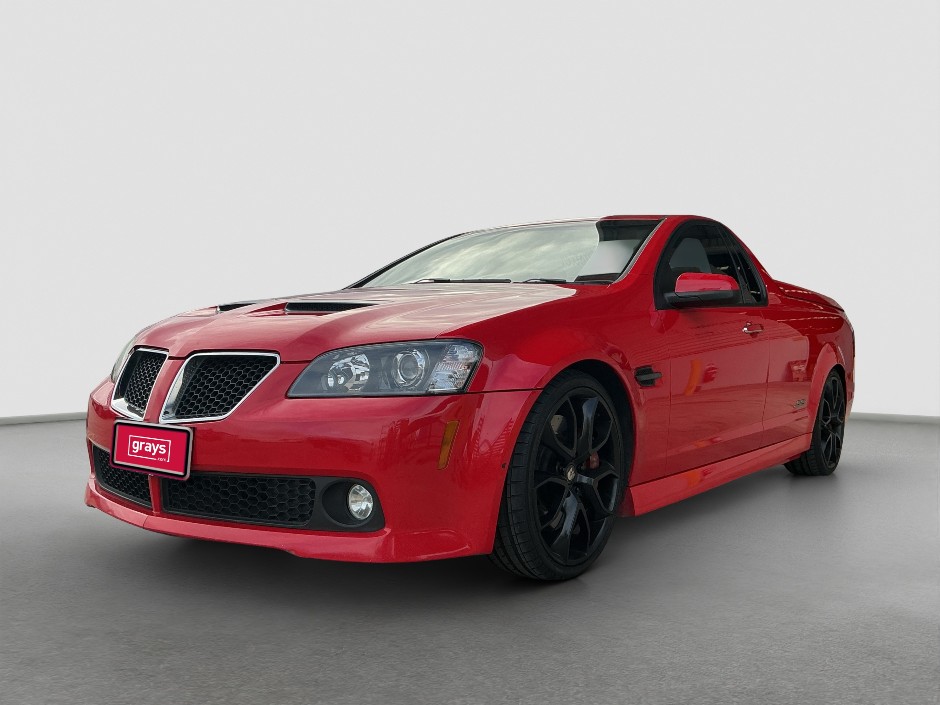 Grays Perth Motor Vehicle Auction