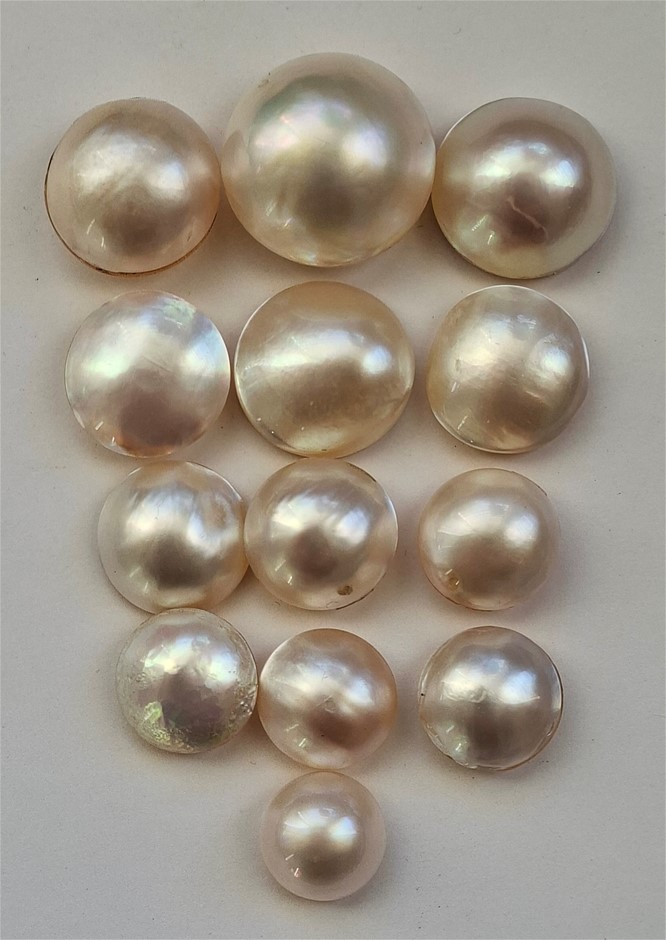Assorted Jewellery