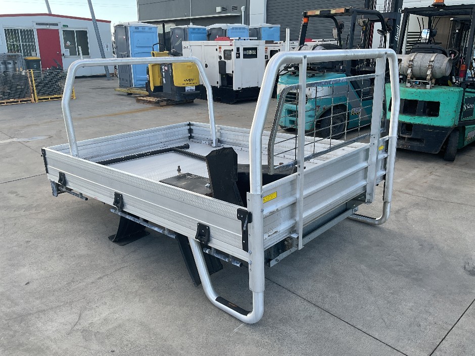 Ute Tray