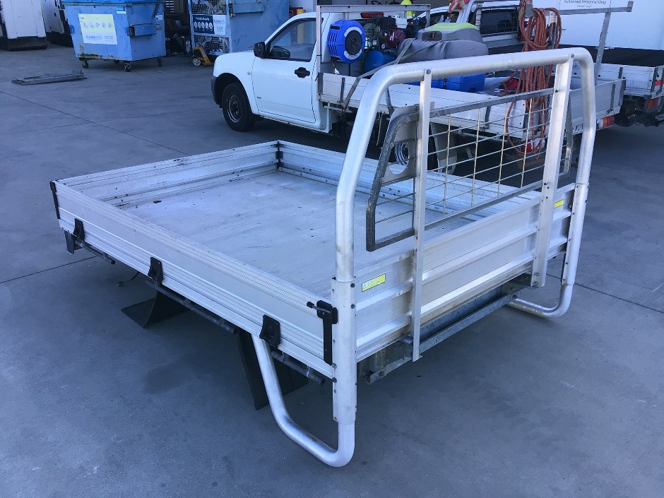 Toyota Ute Tray