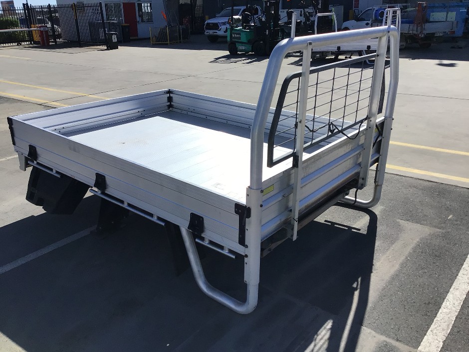 Toyota Ute Tray