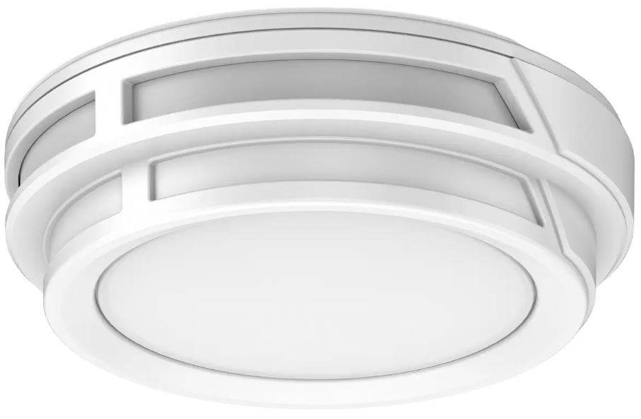 INFINITY X1 2pk Motion Activated Anywhere Light. NB: Damaged packaging & 1
