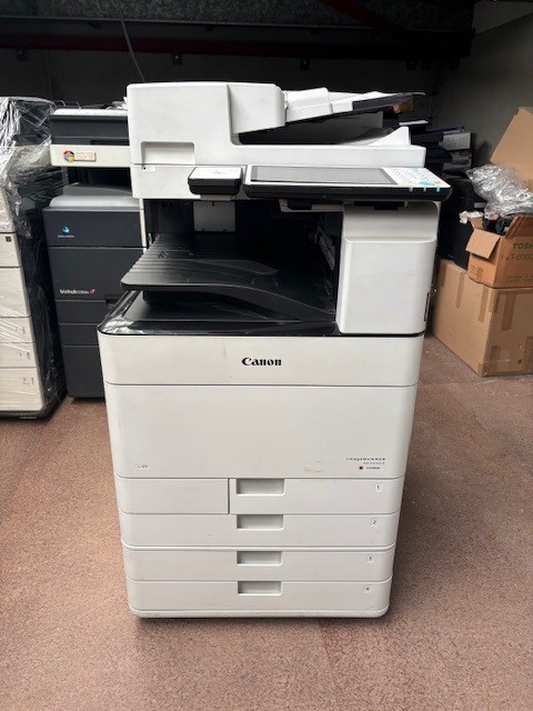 Canon C5560i