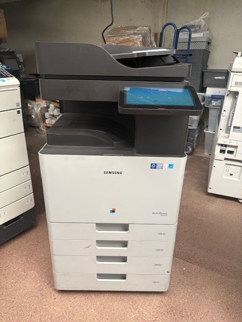 Samsung X4300LX