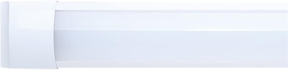 VERBATIM Outdoor Integrated Batten 1200Mm 42W 3600Lm 5000K IP65. NB: Condit