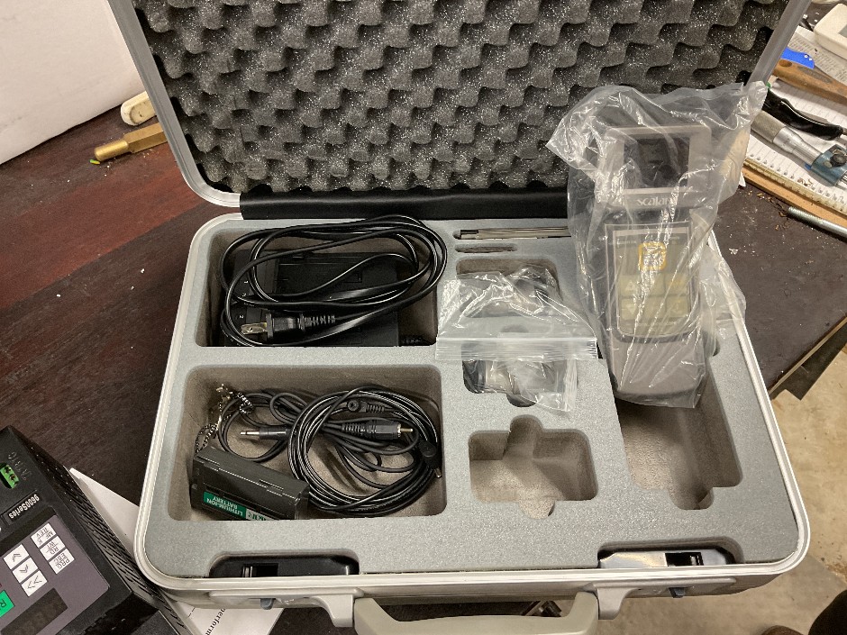 SCALAR DG-2 Digital Microscope