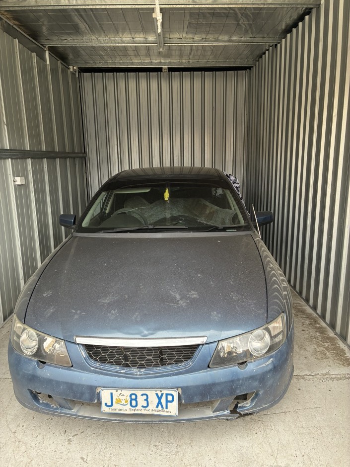 Overdue Storage Sales