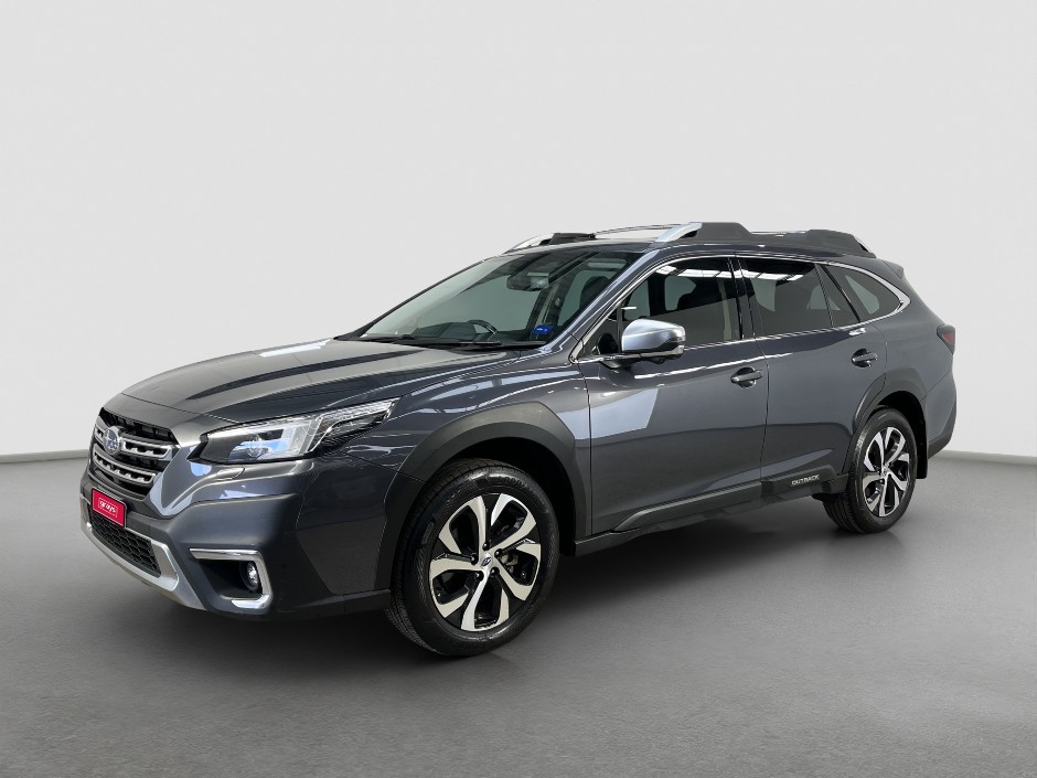 2022 Subaru Outback Touring Petrol
