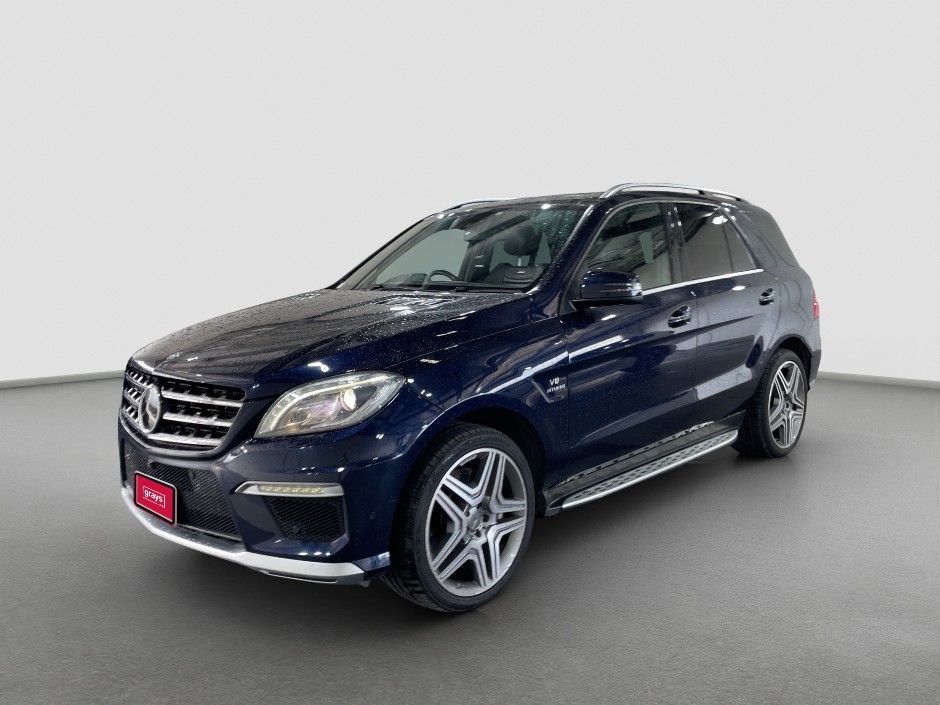 Melbourne Motor Vehicle Auction - HR