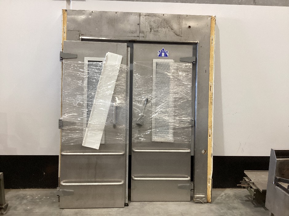 KOMA proofer retarder