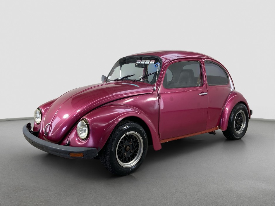 1970 VW Beetle Petrol