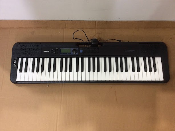 Casio Casiotone CT-S300 Electric Keyboard