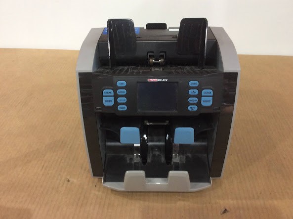 DoCash DC-45V Banknote Counter