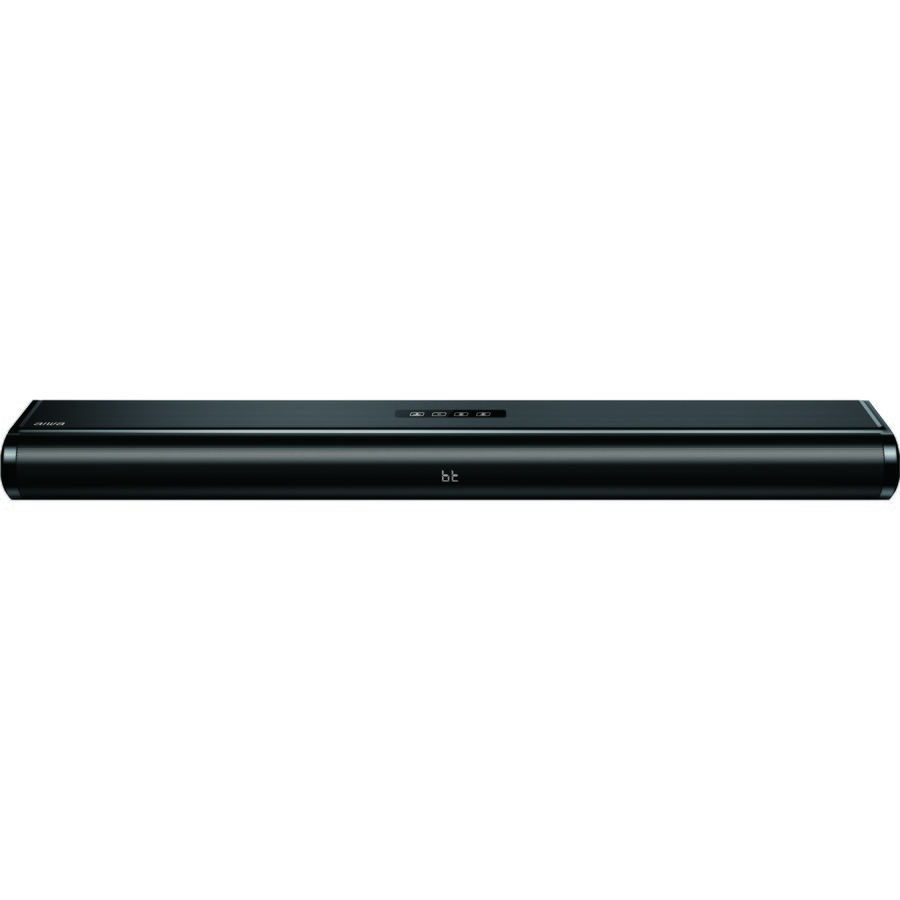 AIWA 100W Cinematic Soundbar 2.1CH with Dual Built-in Subwoofers NB: Not in