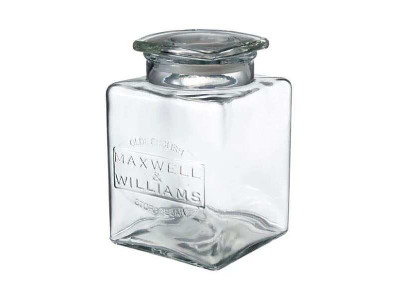 Maxwell & Williams Olde English Biscuit Jar 2.5 Litre