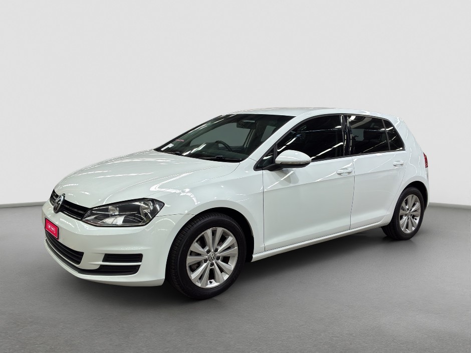 2016 Volkswagen Golf 92TSI MK 7