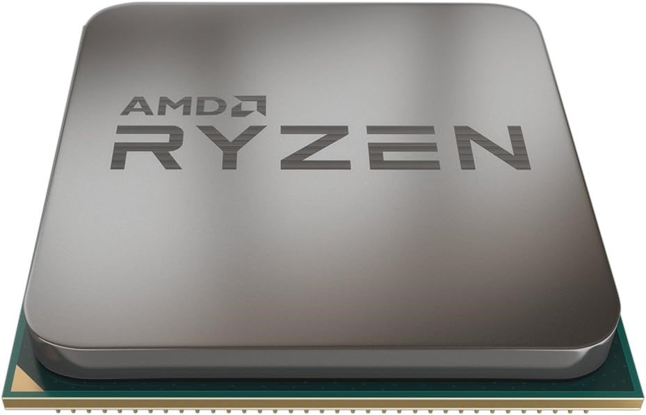 AMD Ryzen 7 3700X R7 3700X 3.6 GHz Eight-Core Sinteen-Thread CPU Processor