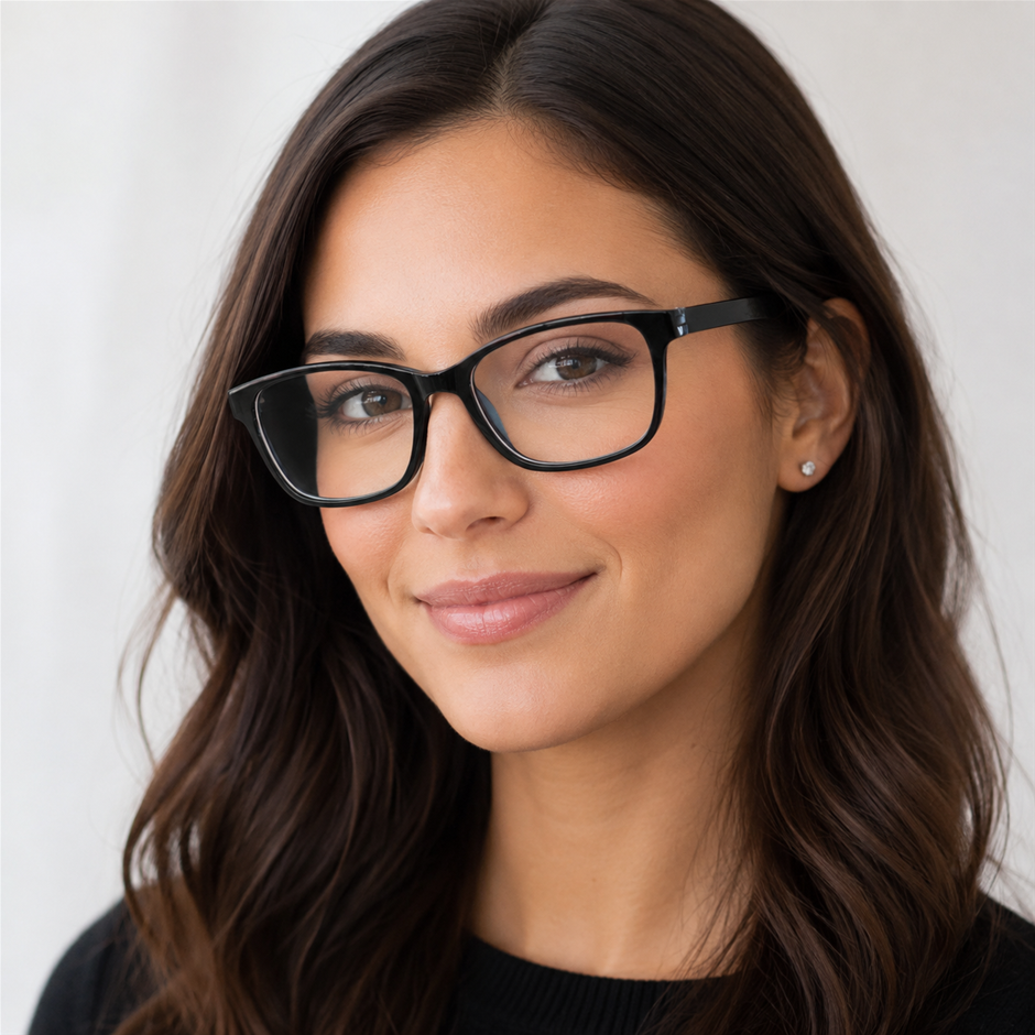 High Fashion Anti Blue Light Blocking Glasses