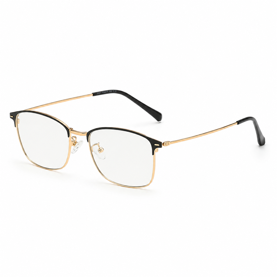 Colour Changing Anti Blue Light Blocking Photochromic Glasses