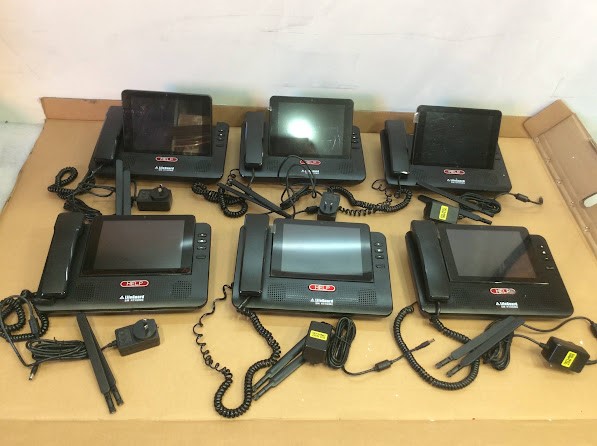 LifeGuard IP Dialer 2.6 SmartHome IP Dialler (Lot of 6)