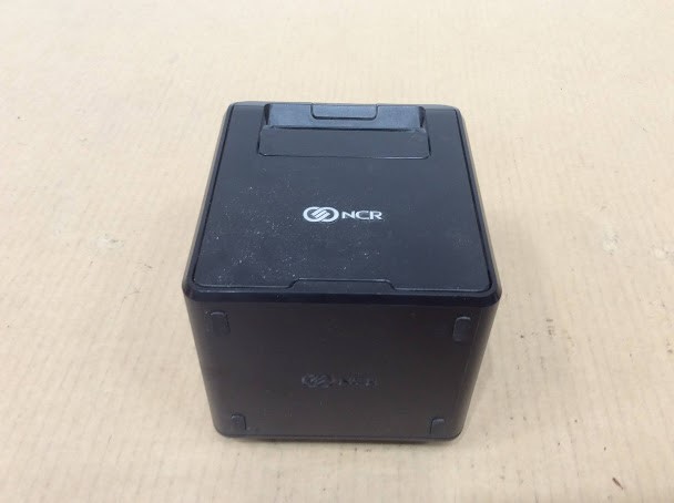 NCR 7199-7201-9001 Receipt Printer
