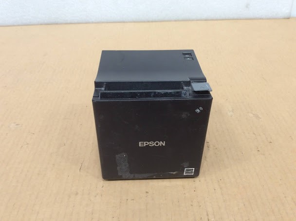 Epson Unknown Model Thermal Receipt Printer