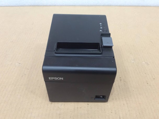 Epson TM-T82III M267E Receipt Printer