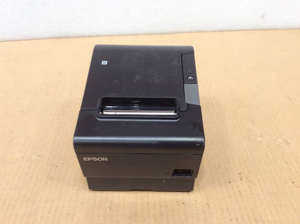 Epson TM-T88VI M338A Receipt Printer