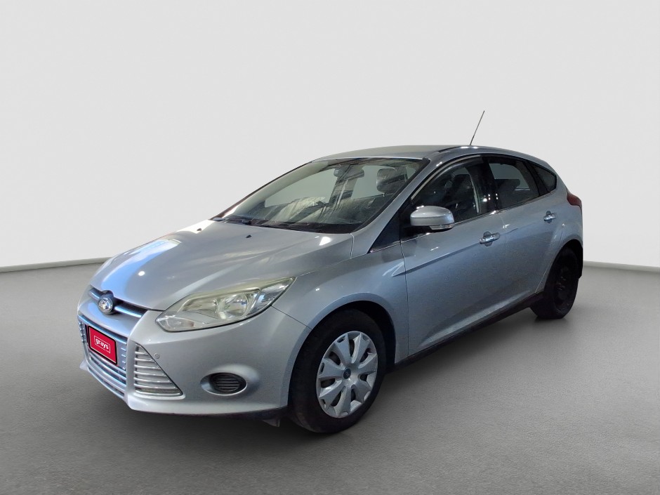2012 Ford Focus Ambiente Petrol